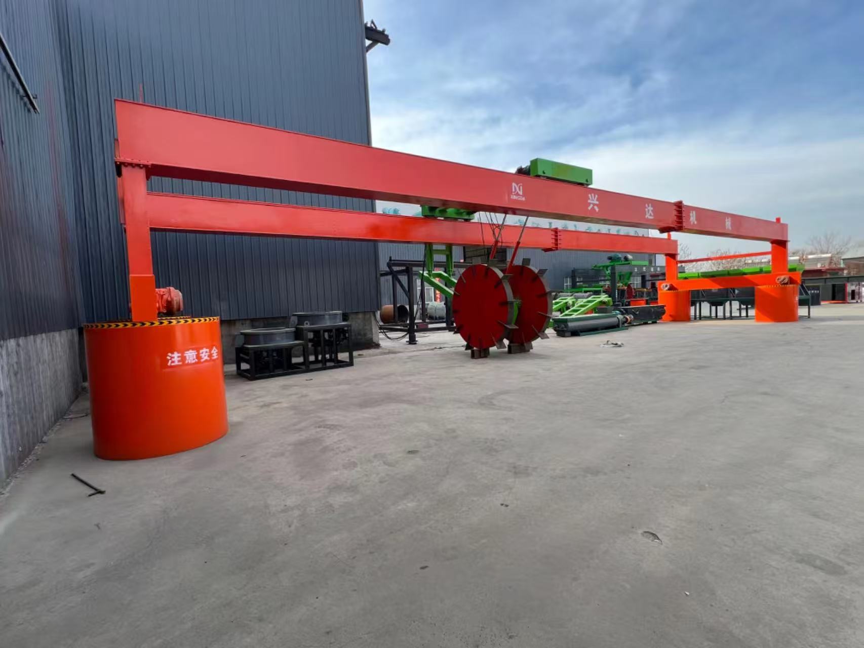 有机肥的制作方法有哪些?