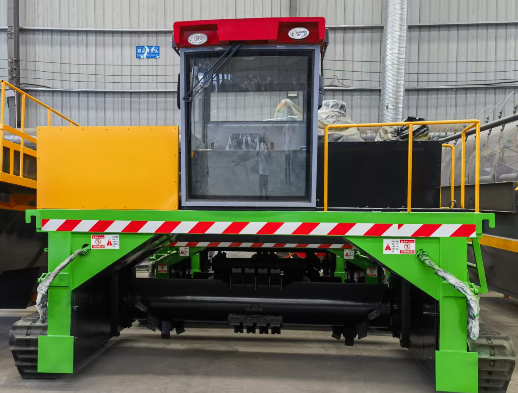 粪肥不能直接下地,有机肥和化肥的区别